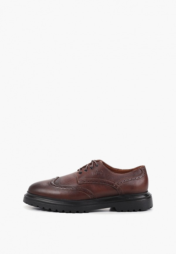 фото Туфли b2b black to black