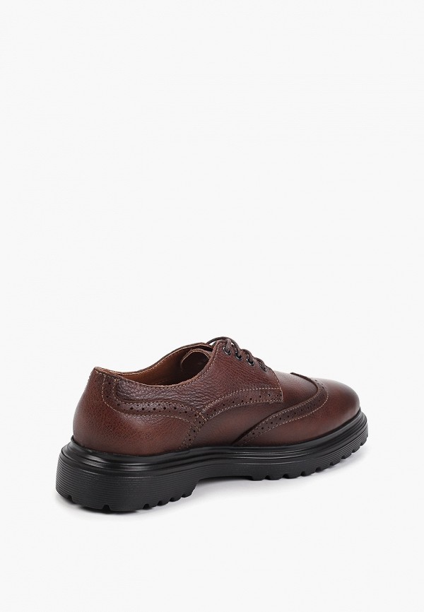 фото Туфли b2b black to black