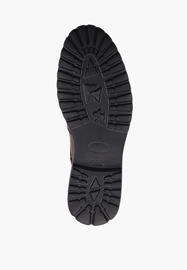 фото Туфли b2b black to black