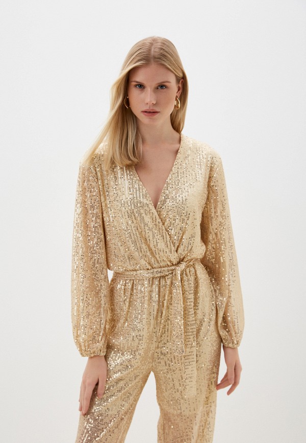 фото Комбинезон pink summer