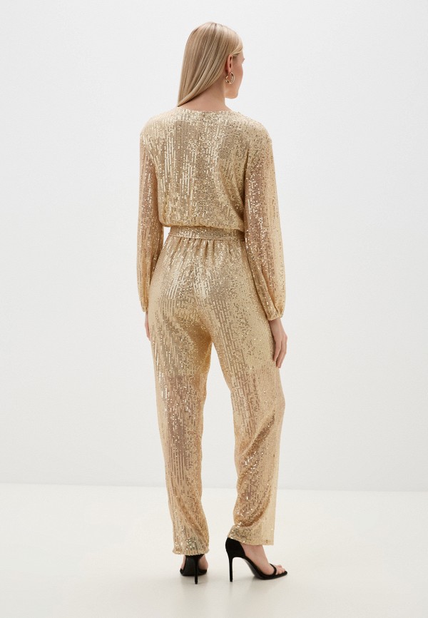 фото Комбинезон pink summer