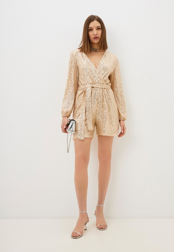 фото Комбинезон pink summer