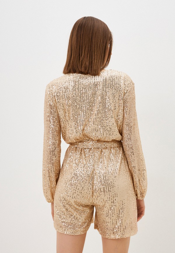 фото Комбинезон pink summer