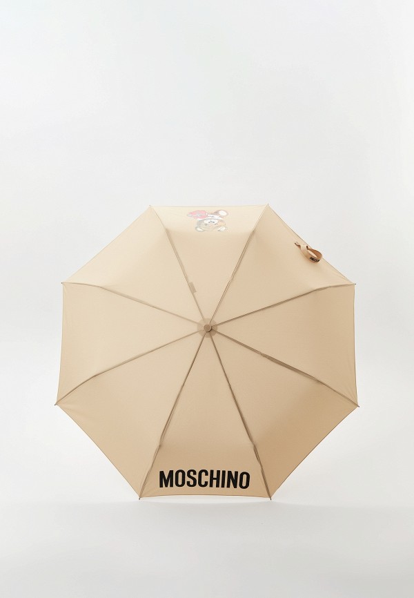 фото Зонт складной moschino