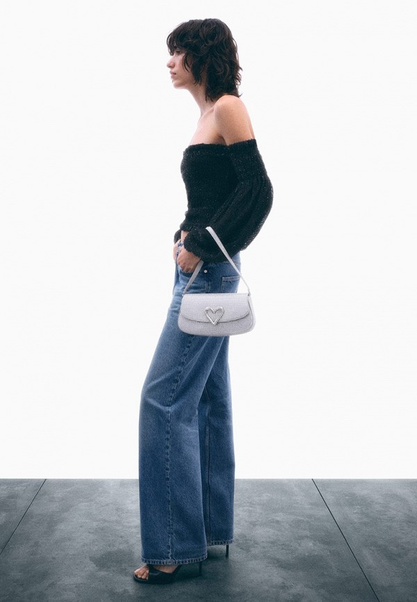 фото Сумка mango