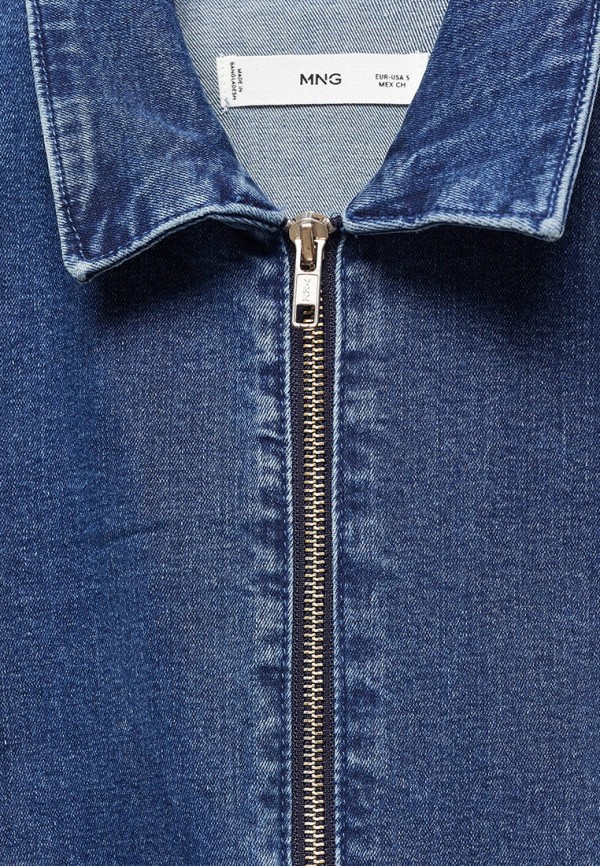 фото Комбинезон mango