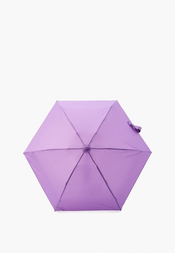 Зонт складной Mango фиолетового цвета