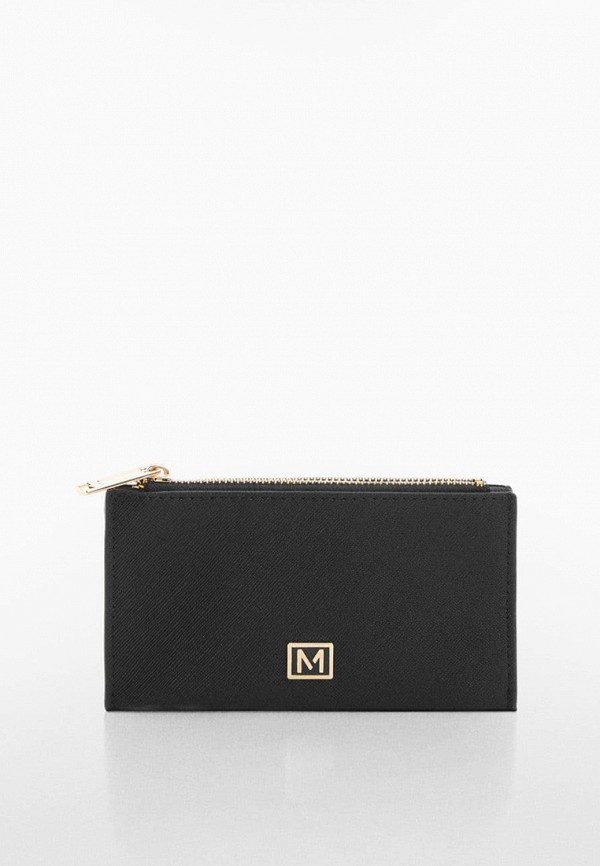 

Кошелек Mango, Черный, SINFONIA