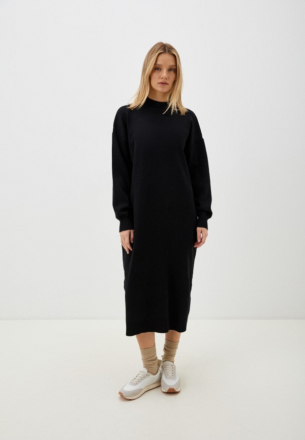 

Платье UnicoModa, Черный