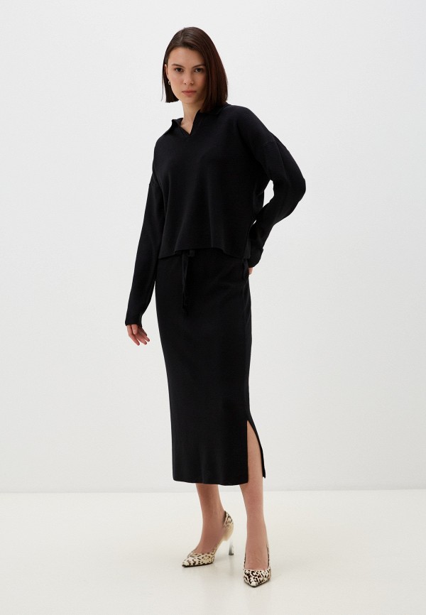 

Костюм UnicoModa, Черный