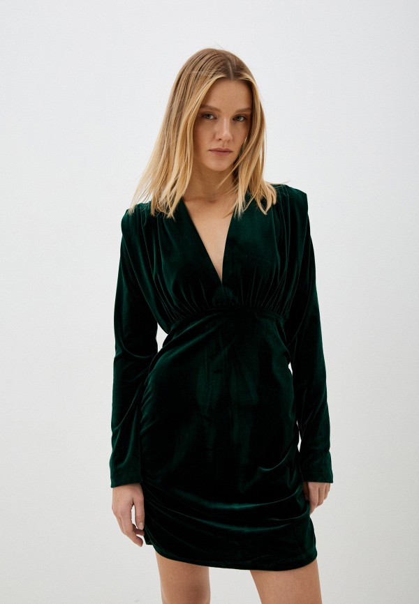 

Платье UnicoModa, Зеленый