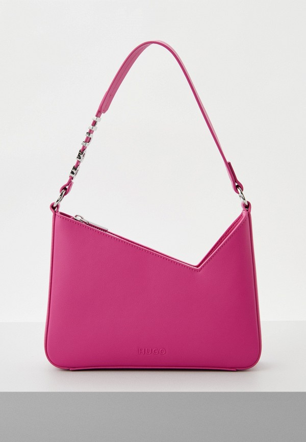 

Сумка Hugo, Фуксия, Mel Shoulder Bag R.