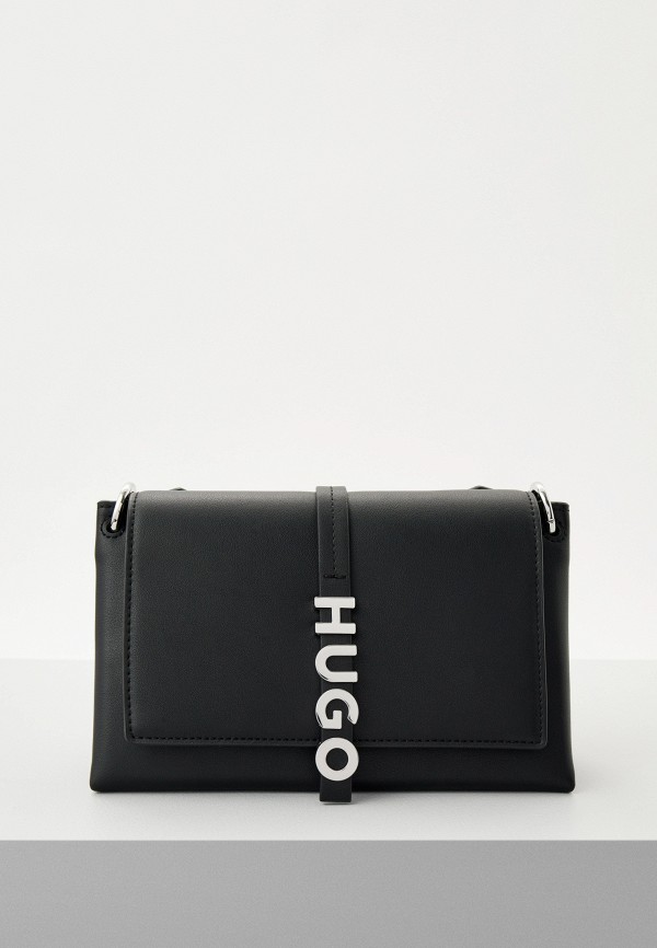 фото Сумка и кредитница hugo