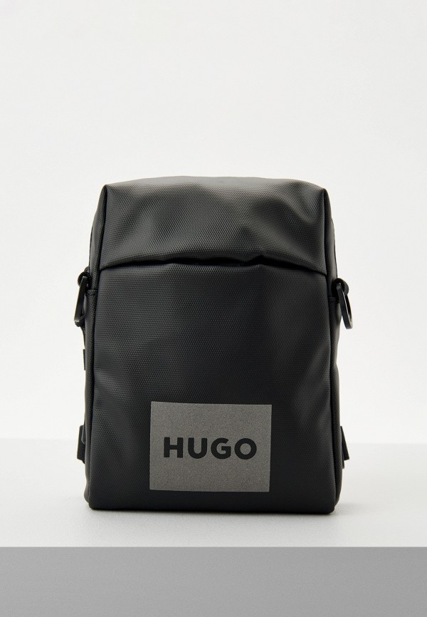 Сумка Hugo Quantum N_Crossbody