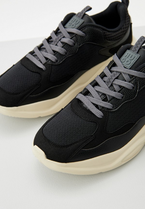 фото Кроссовки hugo