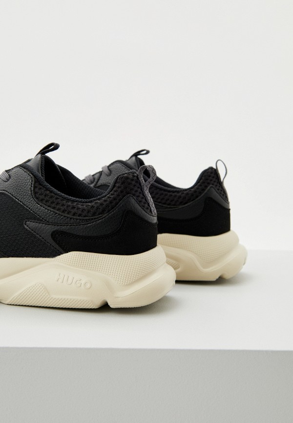 фото Кроссовки hugo