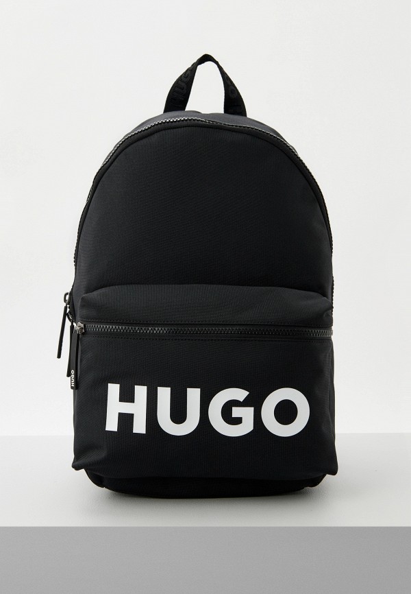

Рюкзак Hugo, Черный, Ethon 2.0LOGO_Backp