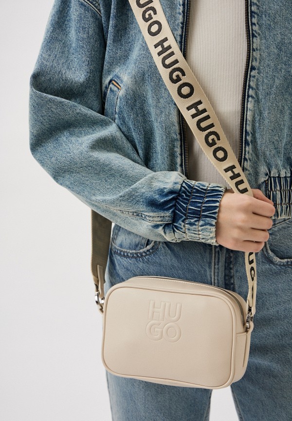 фото Сумка hugo