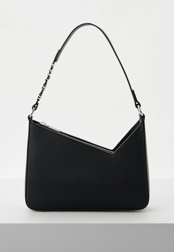 

Сумка Hugo, Черный, Mel Shoulder Bag R.