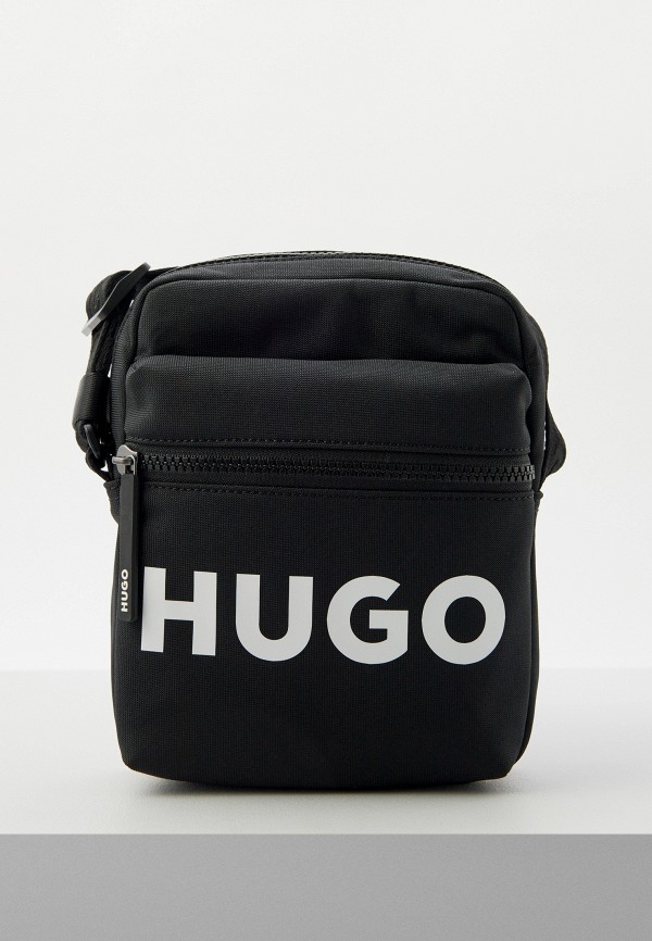 

Сумка Hugo, Черный, Ethon 2.0LOGO_NS zip