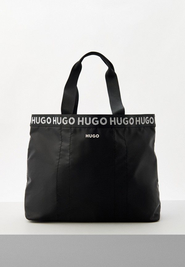 

Сумка Hugo, Черный, Becky Tote