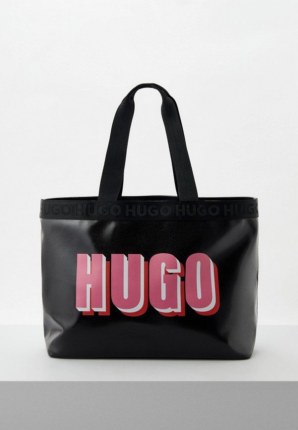 

Сумка Hugo, Черный
