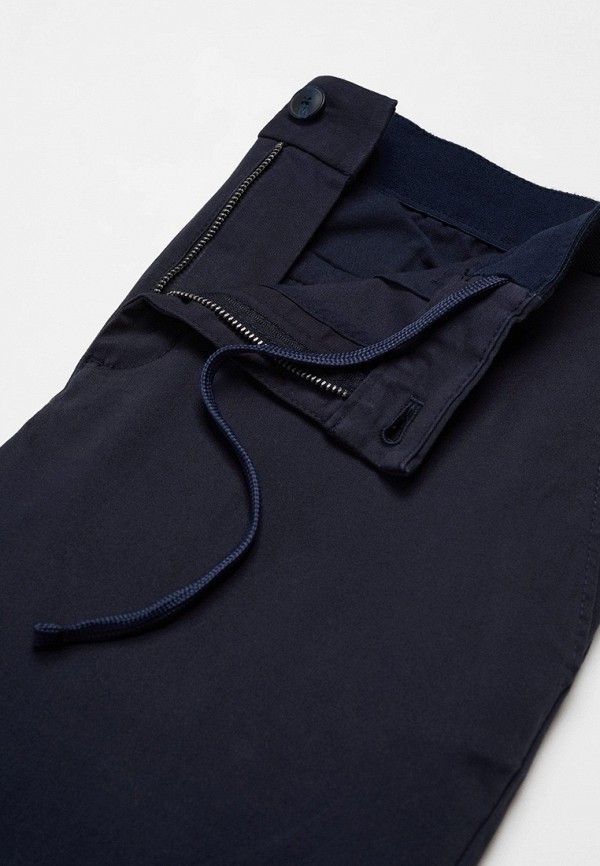 фото Брюки mango man