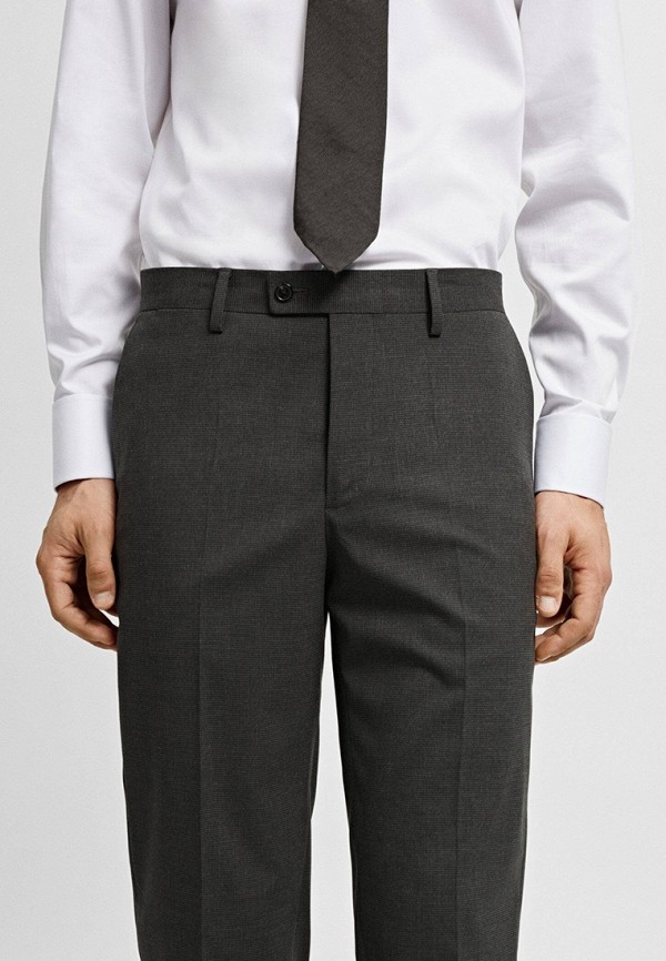 фото Брюки mango man