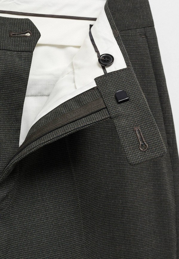 фото Брюки mango man