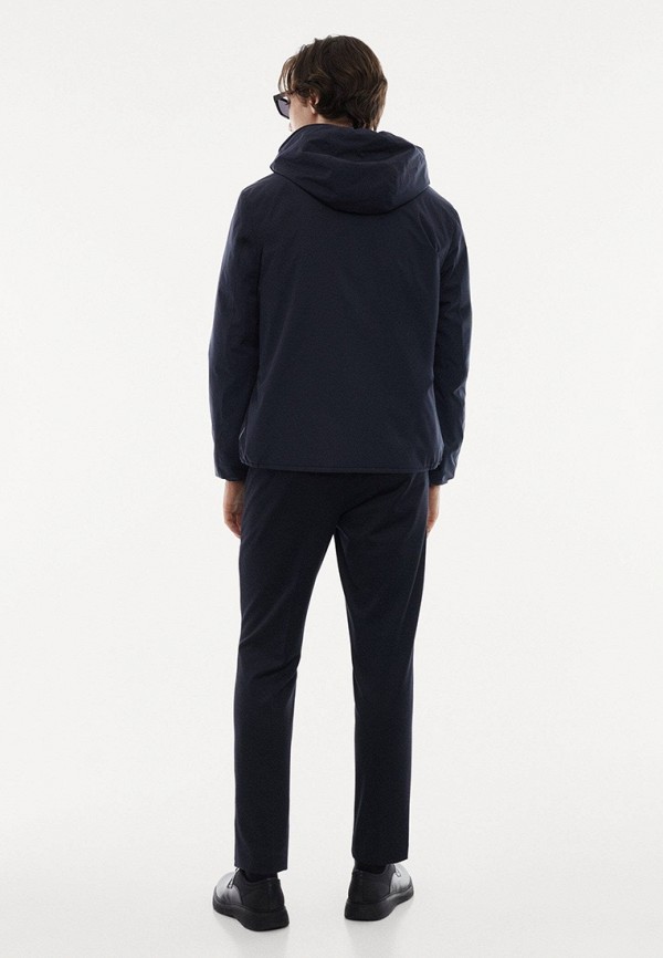 фото Куртка утепленная mango man