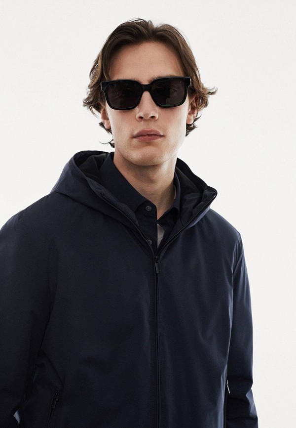 фото Куртка утепленная mango man