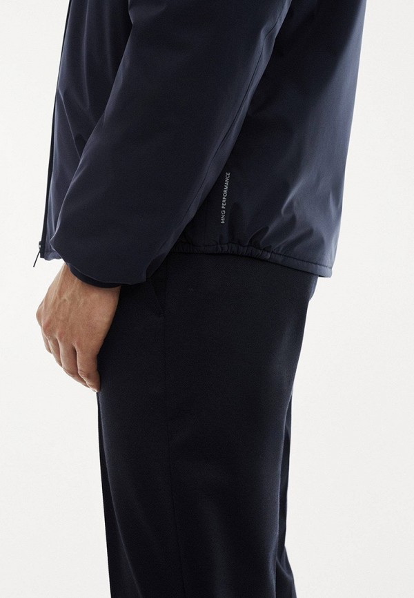 фото Куртка утепленная mango man