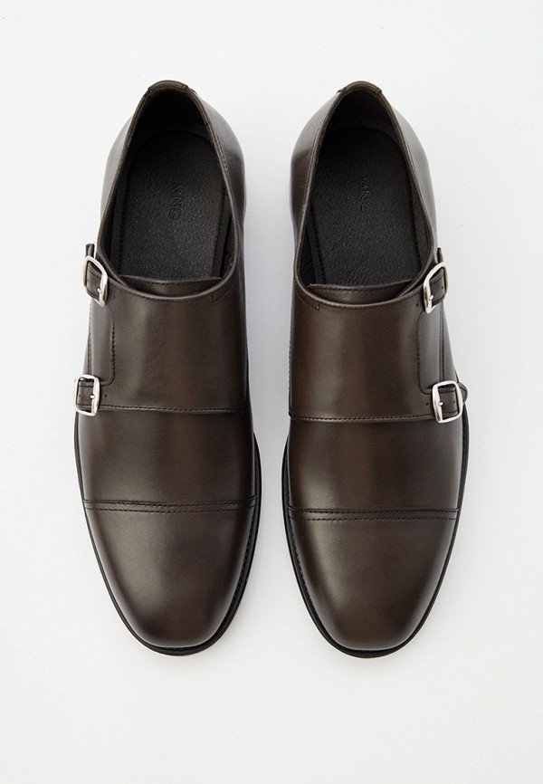 фото Туфли mango man