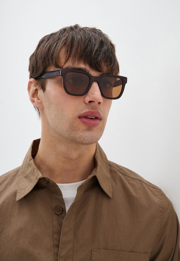 фото Очки солнцезащитные mango man