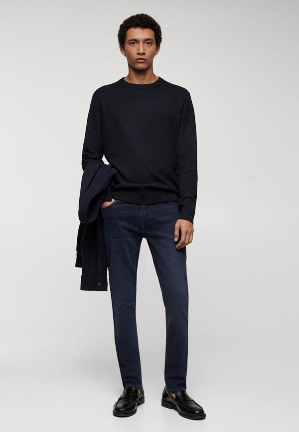 фото Джинсы mango man