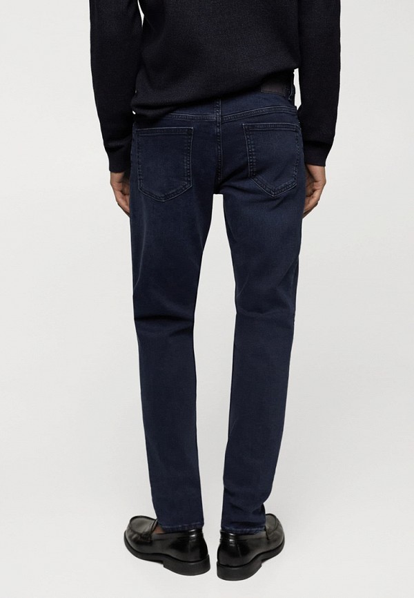 фото Джинсы mango man