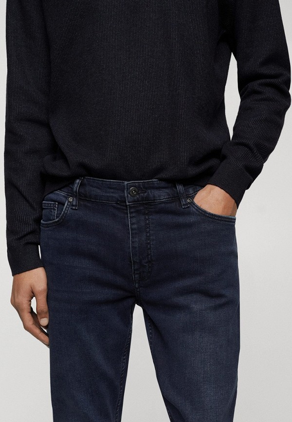 фото Джинсы mango man