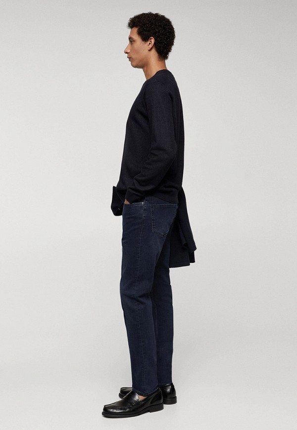 фото Джинсы mango man