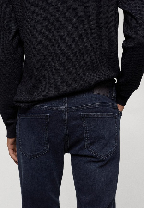 фото Джинсы mango man