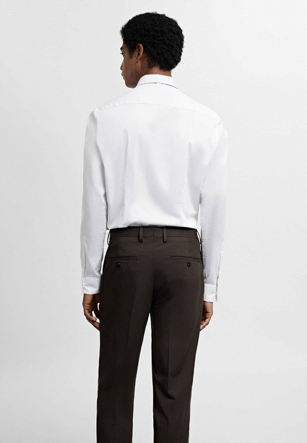 фото Рубашка mango man