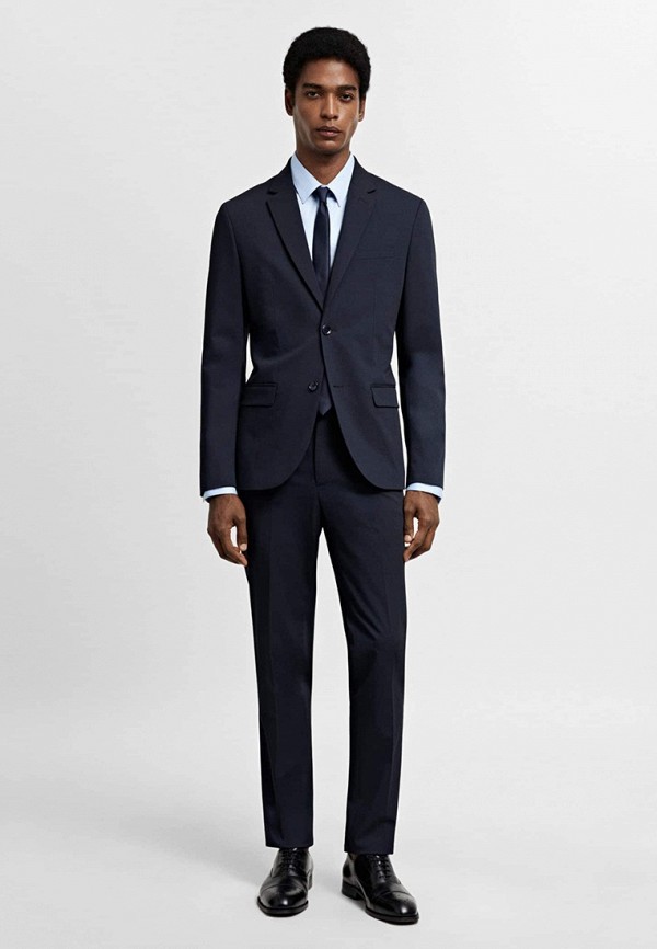 фото Рубашка mango man