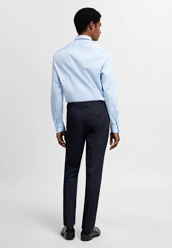 фото Рубашка mango man