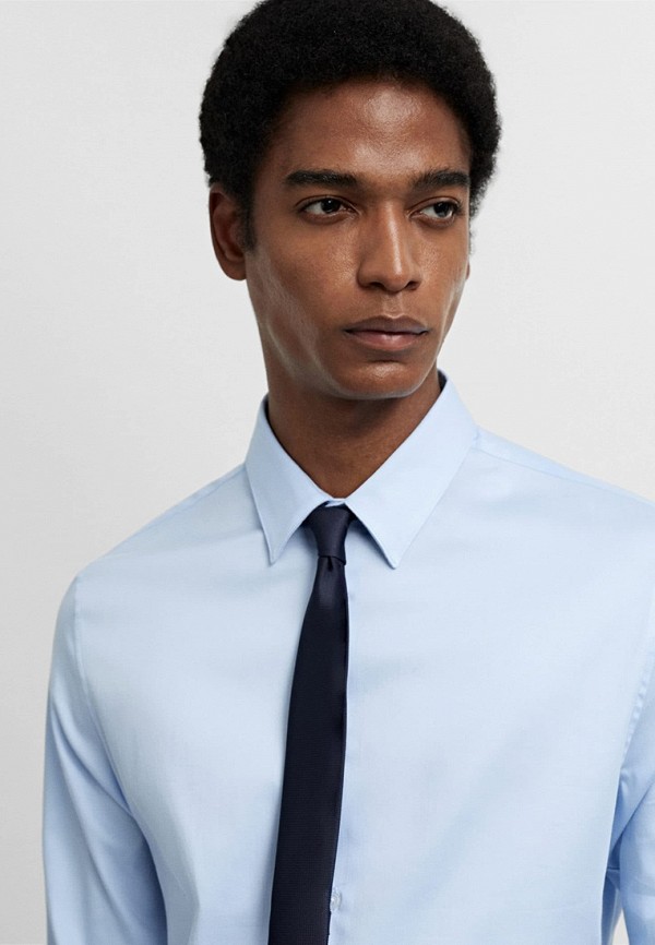 фото Рубашка mango man