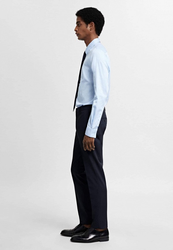 фото Рубашка mango man