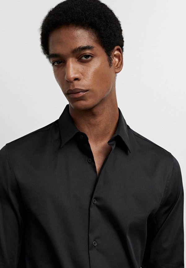 фото Рубашка mango man