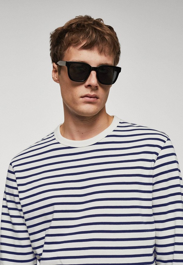 фото Лонгслив mango man