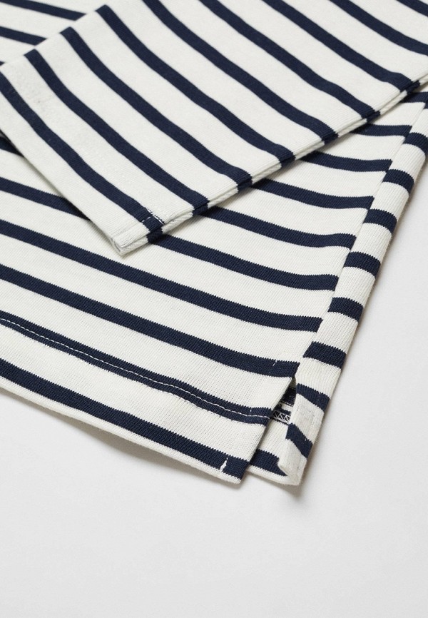 фото Лонгслив mango man