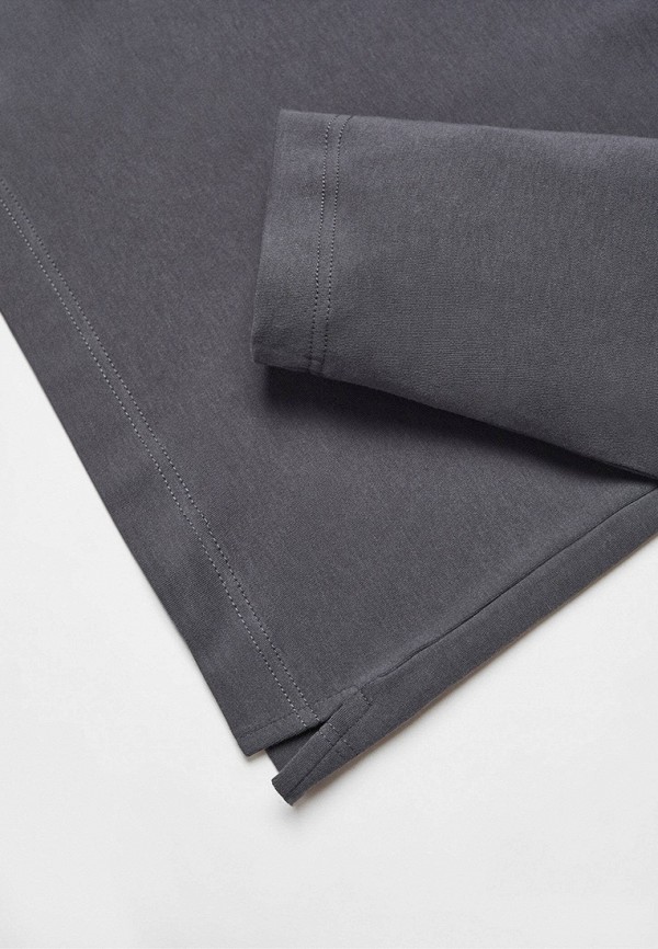 фото Лонгслив mango man