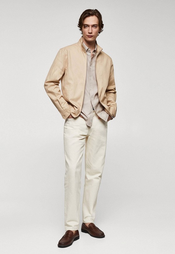 фото Рубашка mango man