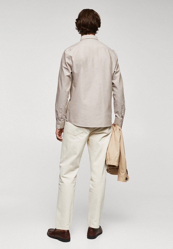 фото Рубашка mango man